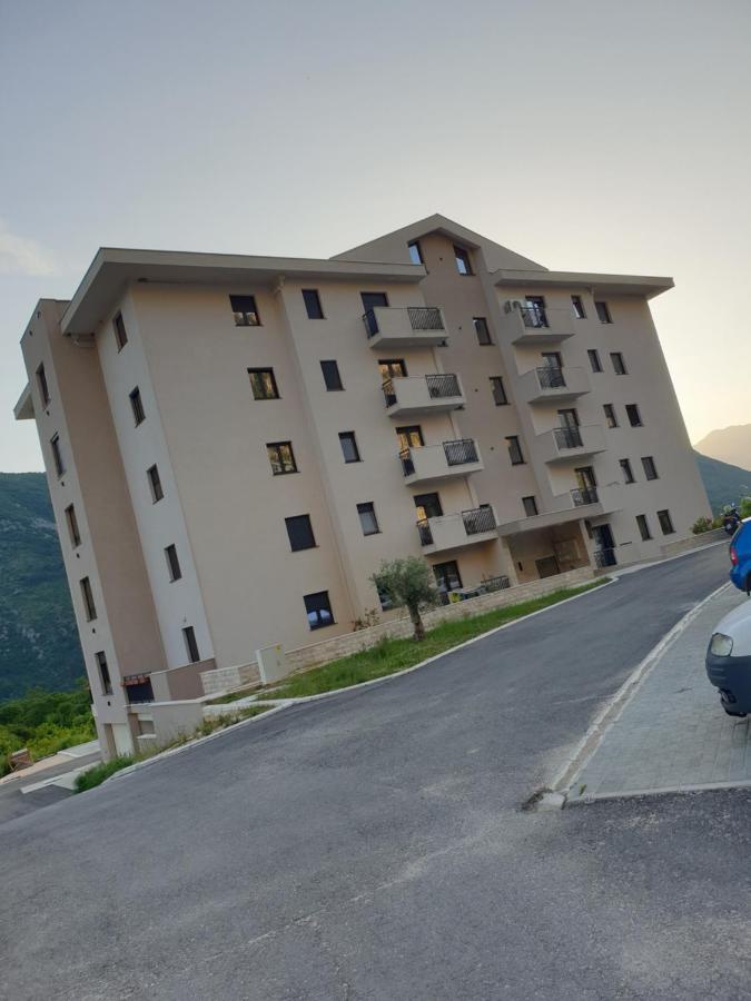 Apartment Marta 2 Kotor Exterior foto